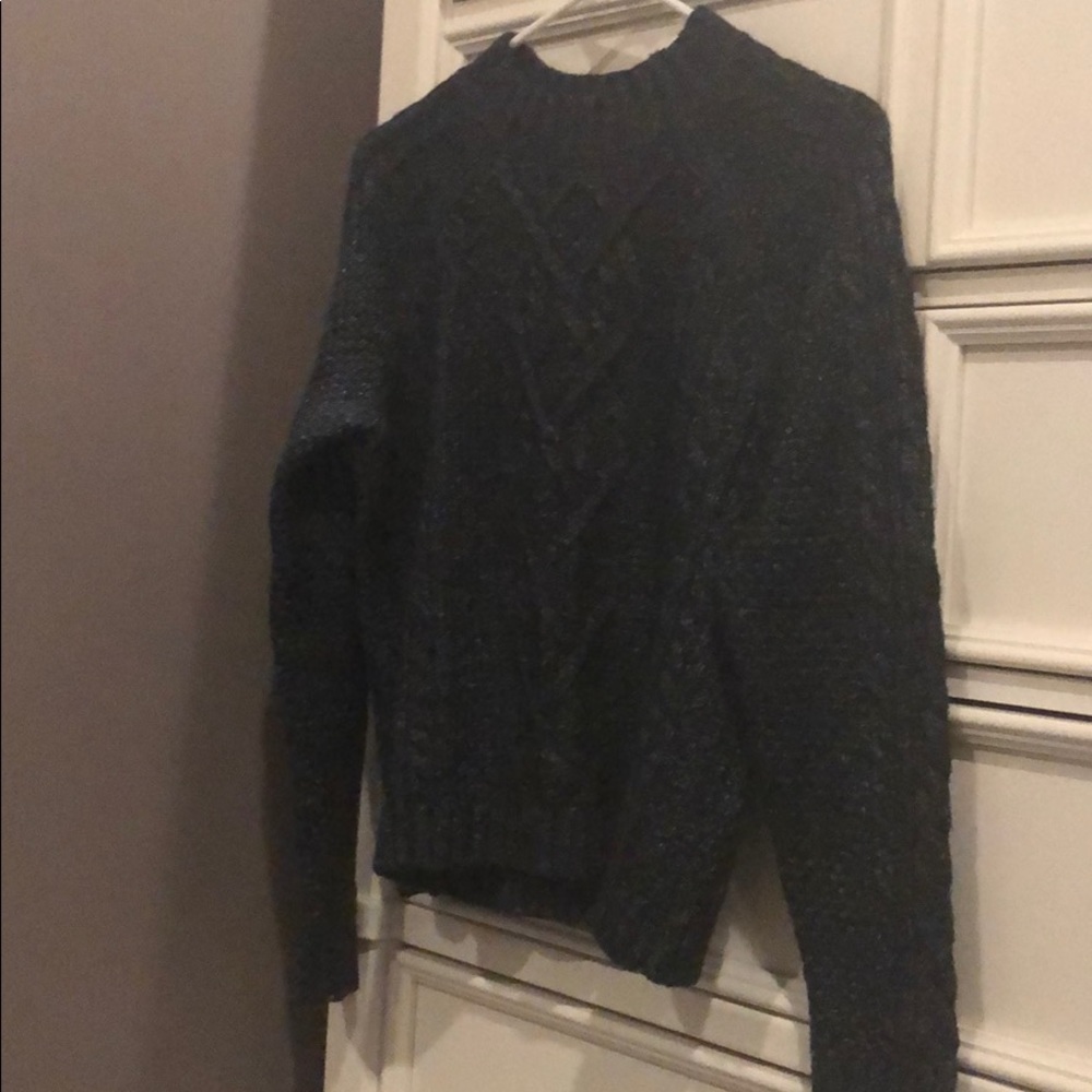 Abercrombie and Fitch Sweater
